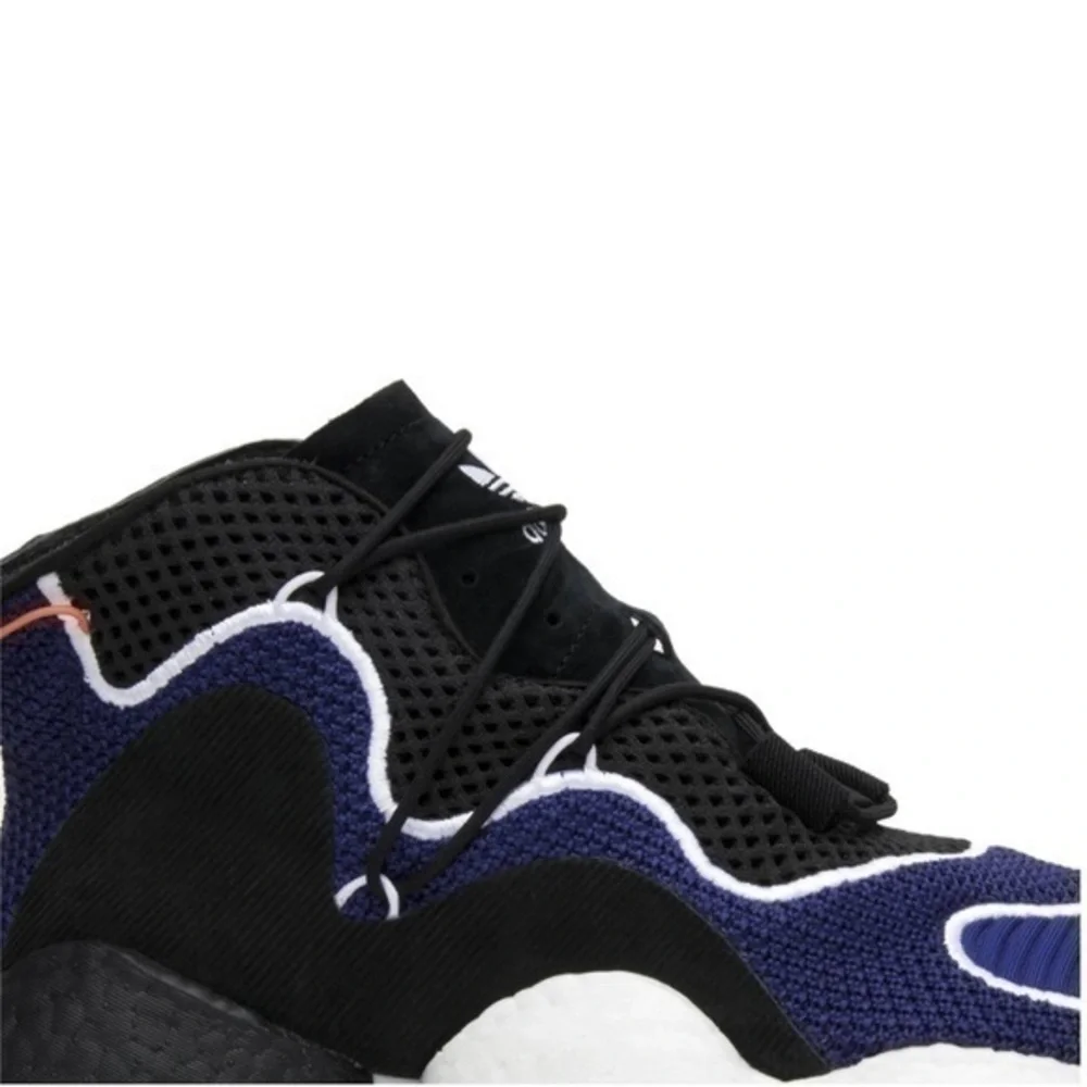💫Adidas |Crazy BYW LVL 1 '747 Warehouse Exclusive - Picture 8 of 8